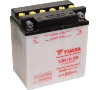 BATERIA YUASA 12N10-3B