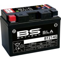 BATERIA BS BTZ14-S (FA)