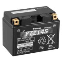 BATERIA YUASA YTZ14S