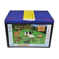 BATERIA ION A26 (PASTOR ELECTRICO) STANDAR
