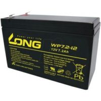 BATERIA ION B36 12V 7.2AH RECAR (PASTOR ELECTRICO)