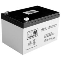 BATERIA ION B46 12V 12AH RECAR (PASTOR ELECTRICO)