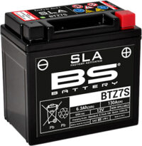 BATERIA BS BTZ7S