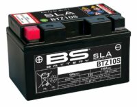 BATERIA BS BTZ10S