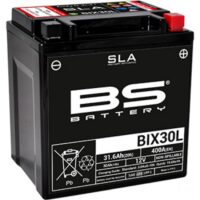 BATERIA BS SLA BIX30L