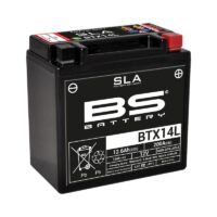 BATERIA BS BTX14L SLA (FA)