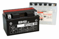 BATERIA BS BTZ10S-BS