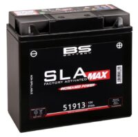 BATERIA BS SLA MAX 51913 (FA)