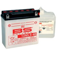 BATERIA BS 12N5.5-4B