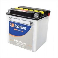 BATERIA TECNIUM BB30L-B