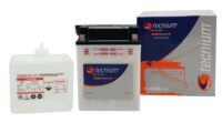 BATERIA TECNIUM BB16CL-B