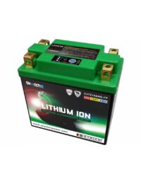 BATERIA SKYRICH LTX14L-BS (COM INDICADOR DE CARGA)
