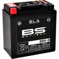 BATERIA BS SLA BB9-B