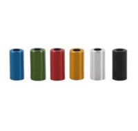 BATENTE ESPIRAL 5MM METAL TEKMAX