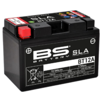 BATERIA BS-BATTERY SLA BT12A (FA)