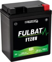 BATERIA FULBAT FTZ8V GEL