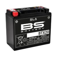 BATERIA BS SLA BTX20BS (FA)
