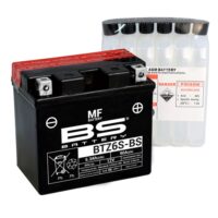 BATERIA BS BTZ6S-BS