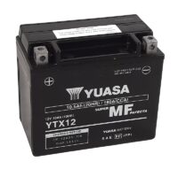 BATERIA YUASA YTX12 (FA)