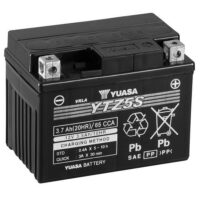 BATERIA YUASA YTZ5S (FA)
