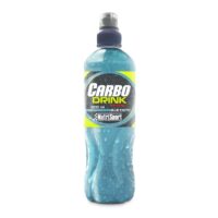 BEBIDA ENERGETICA NUTRISPORT CARBO DRINK EXOTICO 500ML