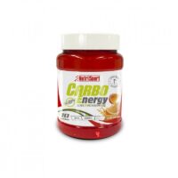 BEBIDA NUTRISPORT CARBO ENERGY LARANJA 550GR