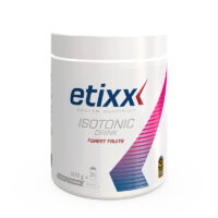 BEBIDA ISOTONICA ETIXX ISOTONIC FOREST FRUIT 1000G