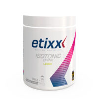 BEBIDA ISOTONICA ETIXX ISOTONIC LIMAO 1000G