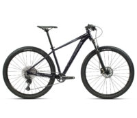 BICICLETA MTB 29 ORBEA MX 20 PRETO/CINZA L