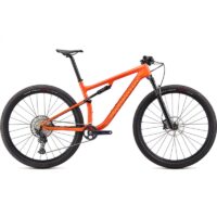 BICICLETA MTB 29 SPECIALIZED EPIC COMP BLZ/GLDPRL L