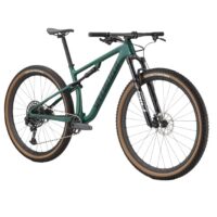 BICICLETA MTB 29 SPECIALIZED EPIC EXPERT VERDE CAMALEAO M