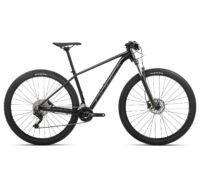BICICLETA MTB 29 ORBEA ONNA 30 PRETO/PRATA M