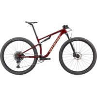 BICICLETA MTB 29 SPECIALIZED EPIC COMP MAR/ICE PAPAYA M