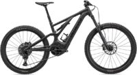 BICICLETA ELEC. MTB 29 SPECIALIZED T. LEVO ALLOY BLK/LTSI/BLK S4