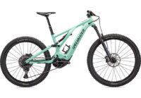 BICICLETA ELEC. MTB 29 SPECIALIZED T. LEVO ALLOY OASIS/BLK S3