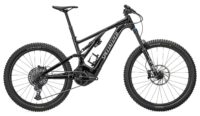 BICICLETA ELEC. MTB 29 SPECIALIZED T. LEVO COMP ALLOY BLK/G S3