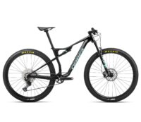 BICICLETA MTB 29 ORBEA OIZ H30 PRETO/VERDE L