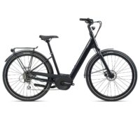 BICICLETA ELETRICA URBANA ORBEA OPTIMA E50 PRETO M