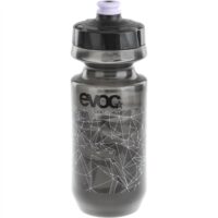 BIDON DE AGUA P/BIC EVOC 2022 CINZA/ROSA/PRETO 550ML