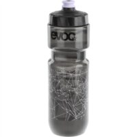 BIDON DE AGUA P/BIC EVOC 2022 CINZA/ROSA/PRETO 750ML