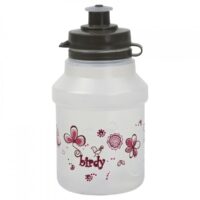 BIDON DE AGUA P/BICICLETA CRIANÇA POLISPORT BIRDY 350ML