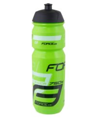 BIDON DE AGUA P/BIC FORCE SAVIOR VERDE/PR 750ML