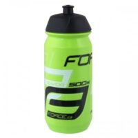 BIDON DE AGUA P/BIC FORCE SAVIOR VERDE/PR 500ML
