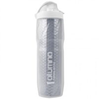 BIDON DE AGUA TERMICO P/BIC PS ALUMNA 500ML TRANSP/CZ
