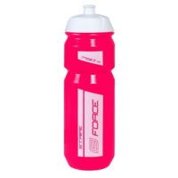 BIDON DE AGUA P/BIC FORCE STRIPE ROSA/BR 750ML