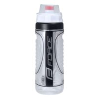 BIDON DE AGUA P/BIC FORCE HEAT TERMICO BR/PR 500ML