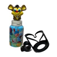 BIDON DE AGUA P/BIC C/GRADE E BUZINA RATO VICMA