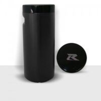 BIDON PORTA-FERRAMENTAS BOMPAR 700ML PRETO