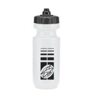 BIDON DE AGUA P/BIC ERGONOMICO 600ML TEKMAX BRANCO