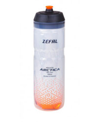 BIDON DE AGUA P/BIC ZEFAL ARCTICA 75 LARANJA